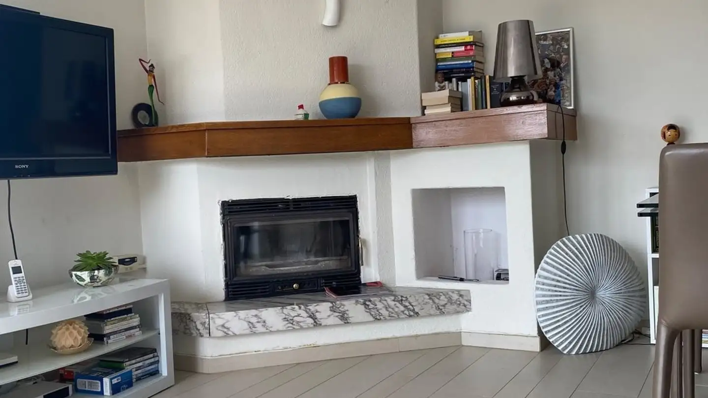 Appartamento in affitto - Via San Martino 13, 6600 Solduno - Photo 2