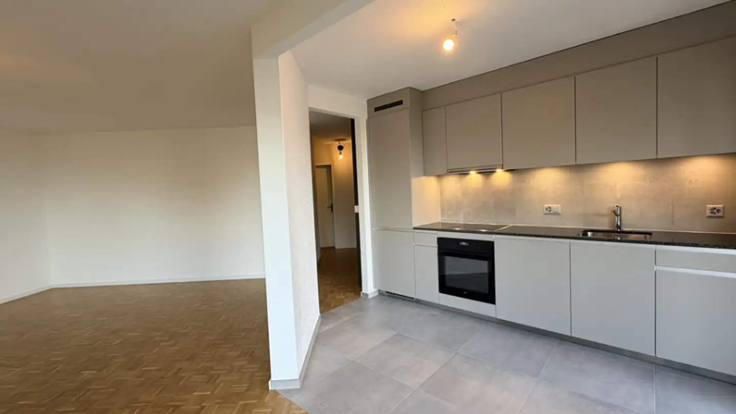 Apartment for rent - Chemin des Clos 6, 1020 Renens VD - Photo 2