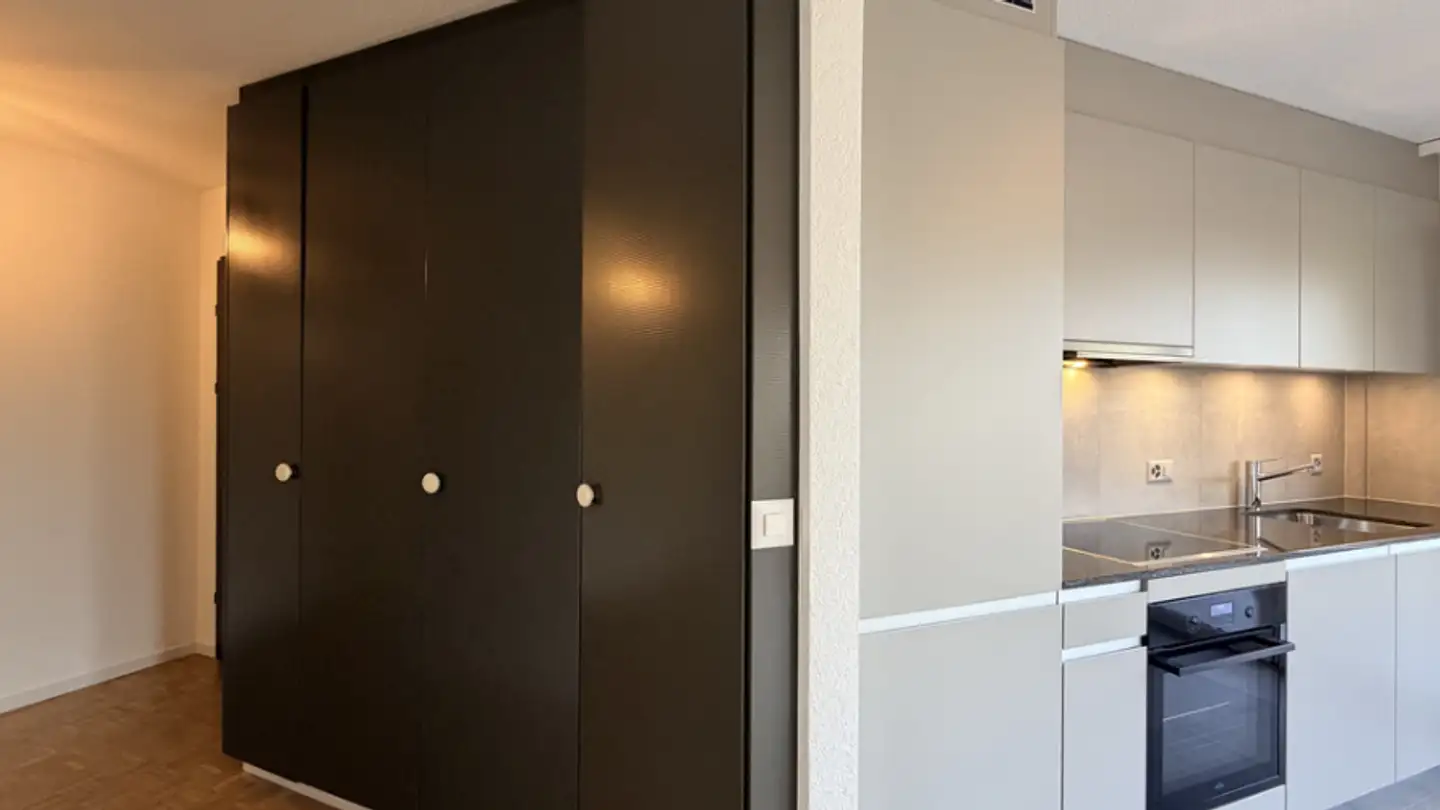 Apartment for rent - Chemin des Clos 6, 1020 Renens VD - Photo 3