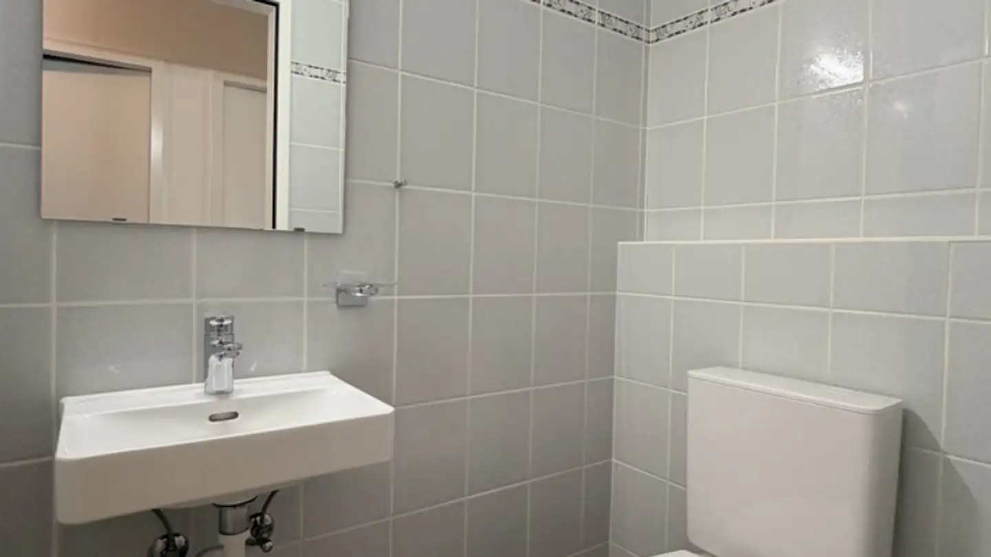 Apartment for rent - Chemin des Clos 6, 1020 Renens VD - Photo 4