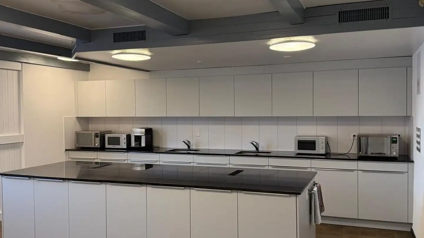 Apartment for rent - Hauptstrasse 7, 4542 Luterbach