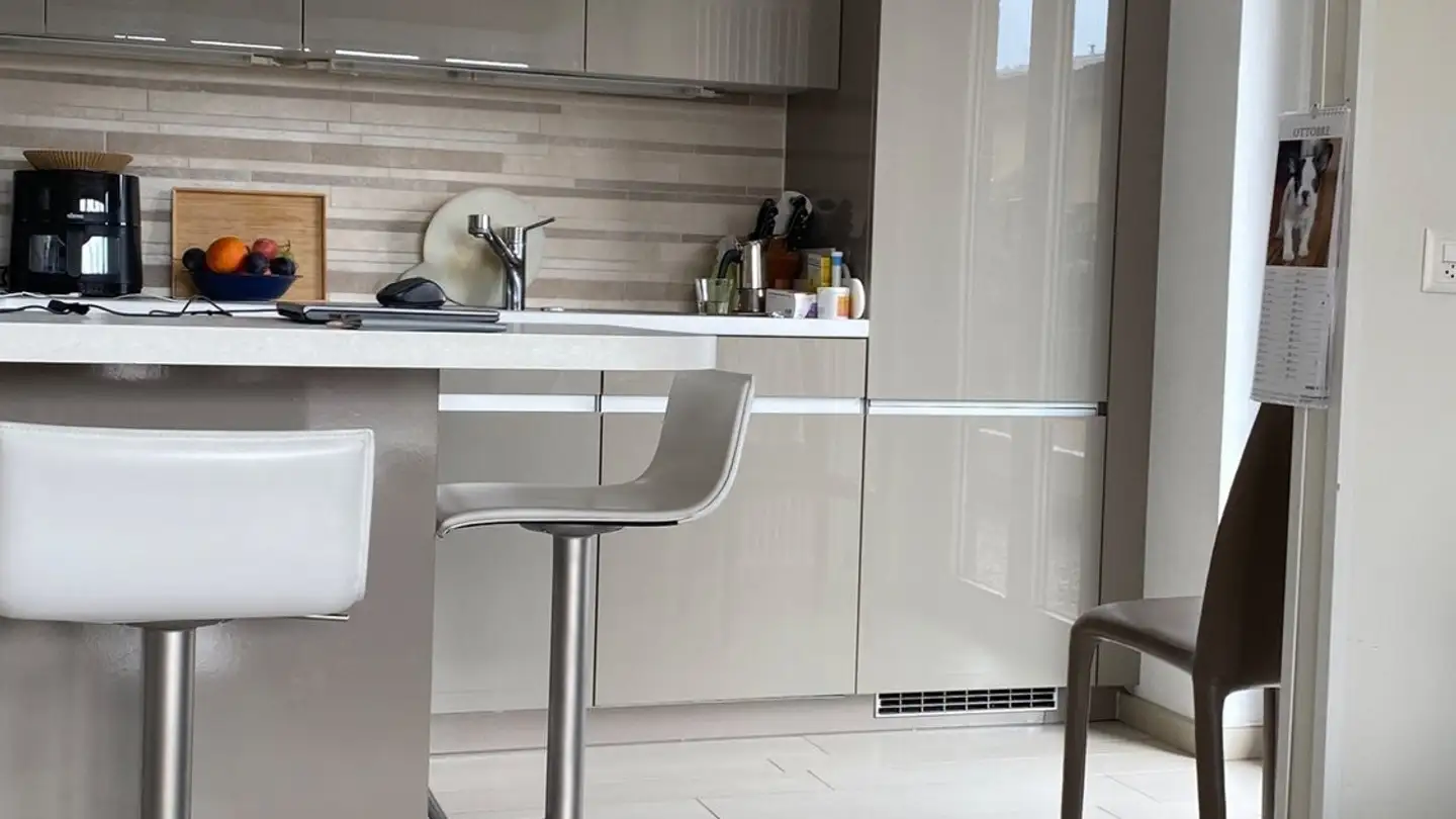 Appartamento in affitto - Via San Martino 13, 6600 Solduno - Photo 3