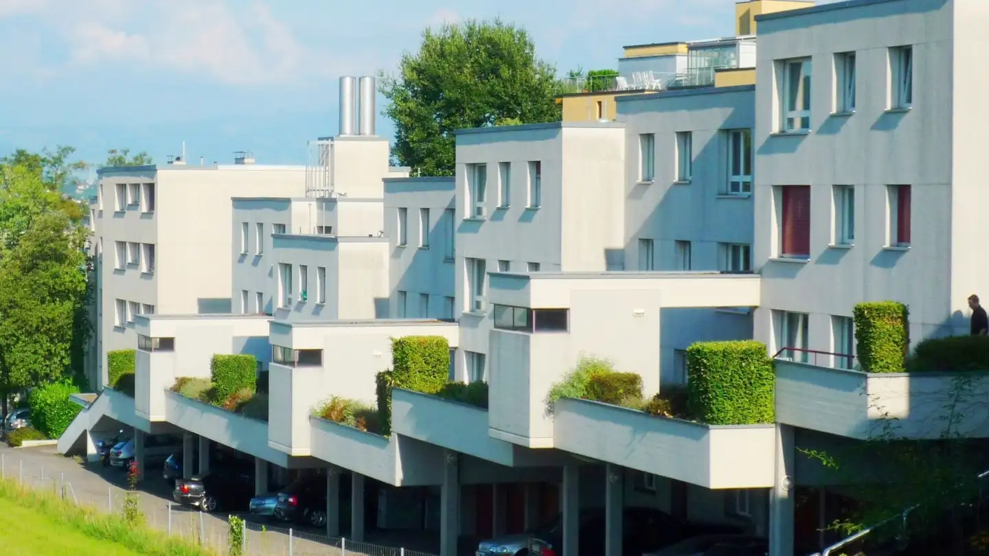 Appartement à louer - Seehaldenweg 13, 8804 Au ZH