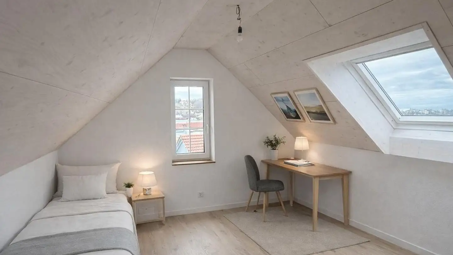 Apartment for rent - 8572 Berg TG - Photo 2