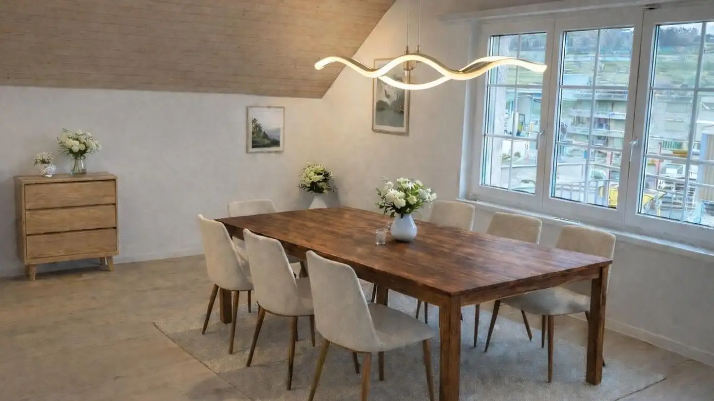 Apartment for rent - 8572 Berg TG - Photo 3