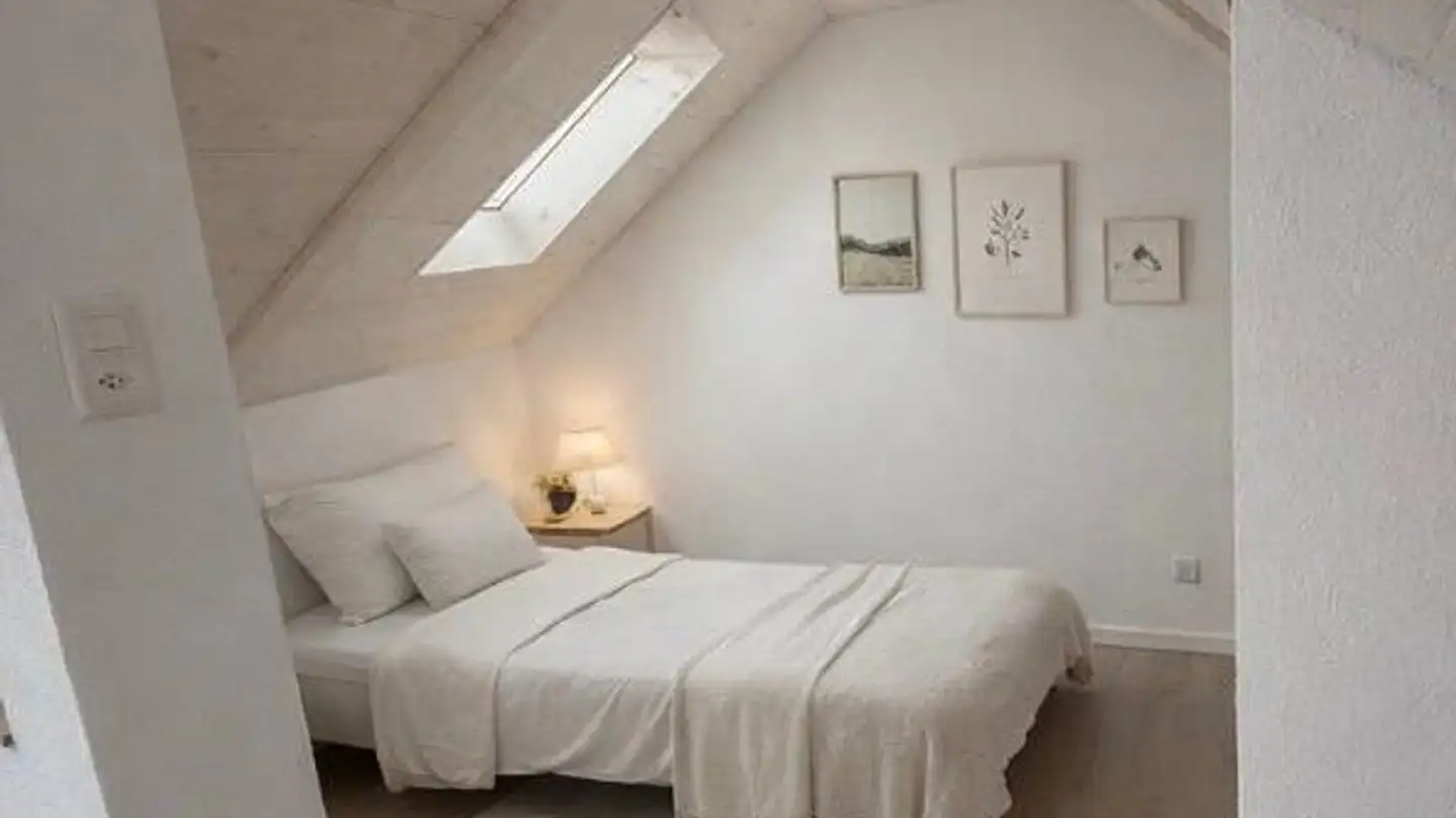 Apartment for rent - 8572 Berg TG - Photo 4