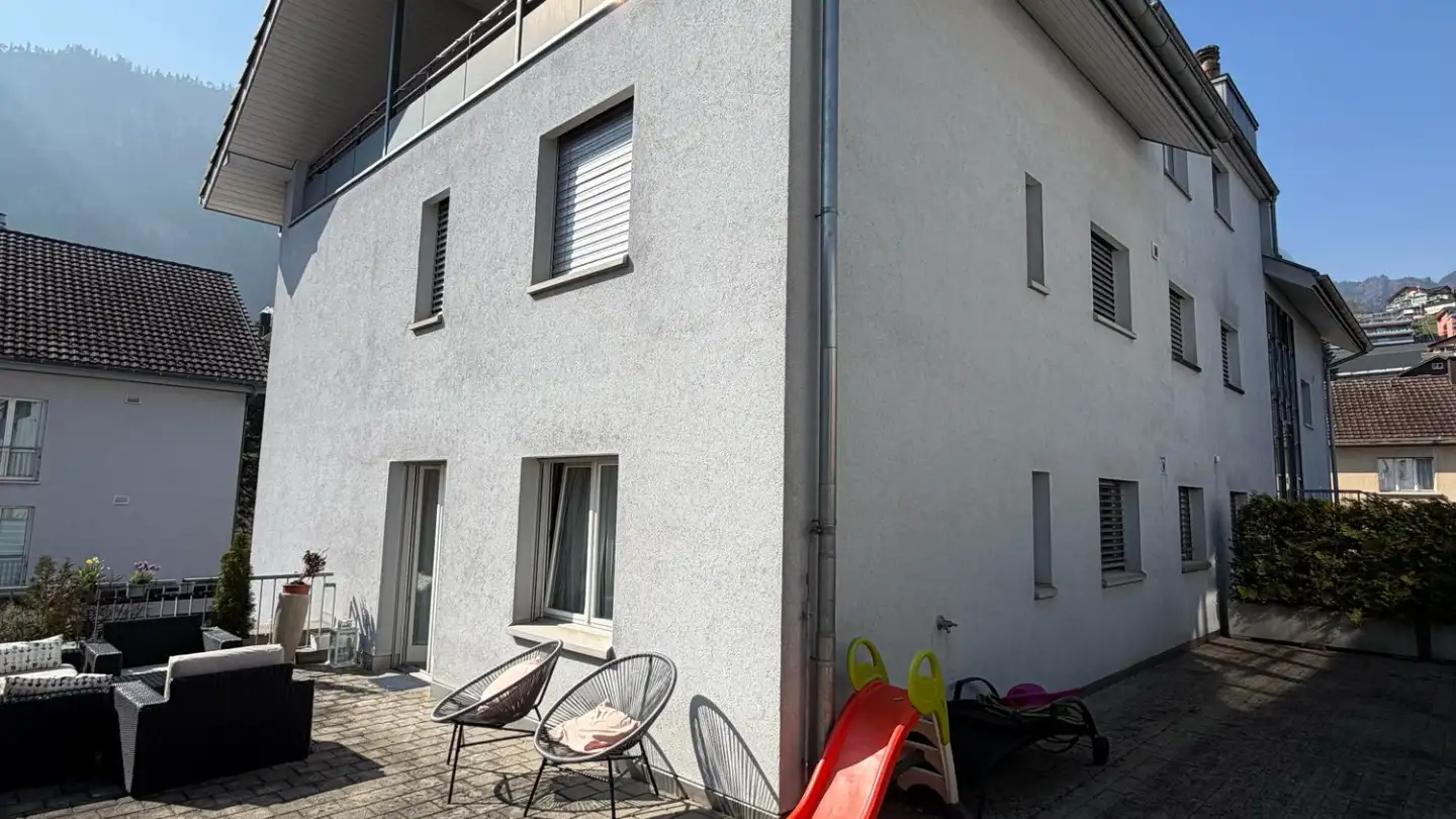 Apartment for sale - Landweg 2, 6052 Hergiswil NW - Photo 3