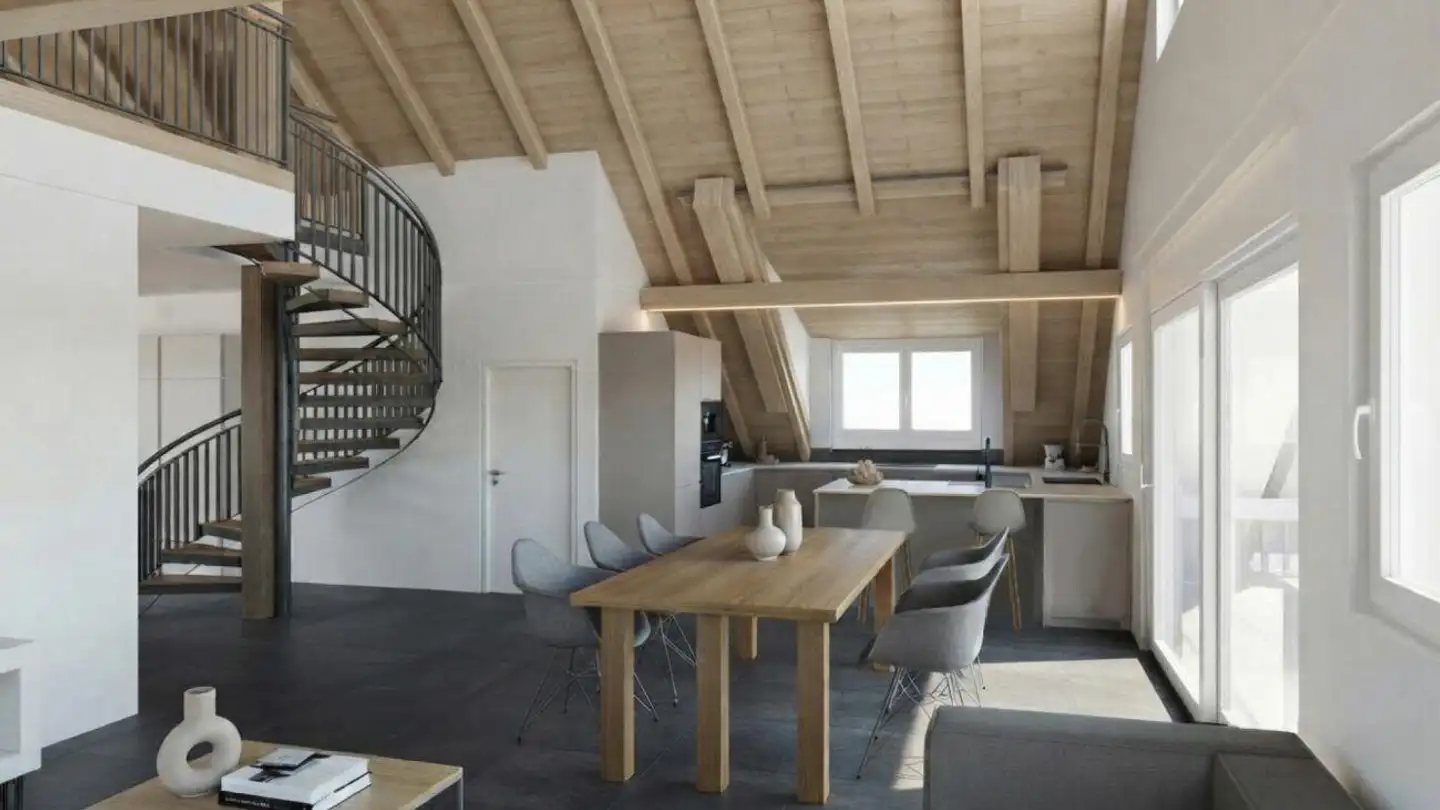 Apartment for sale - 8537 Uerschhausen - Photo 2