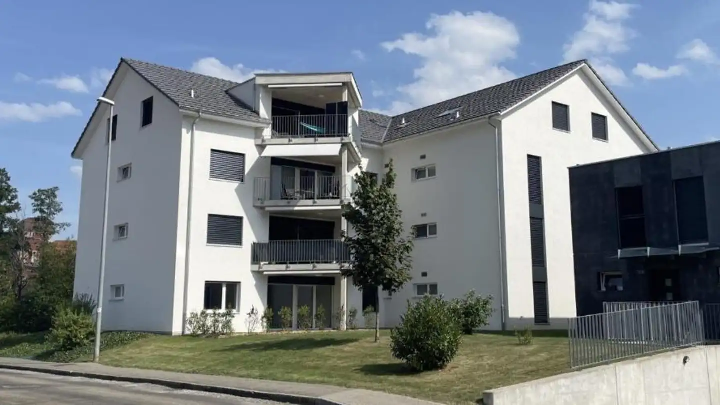 Appartamento in vendita - 2830 Courrendlin