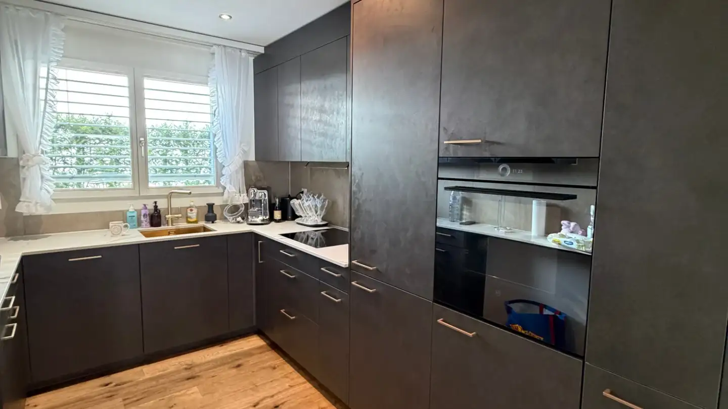Apartment for sale - Landweg 2, 6052 Hergiswil NW - Photo 4
