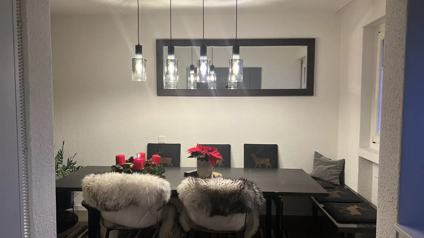 Single room for rent - 7000 Chur