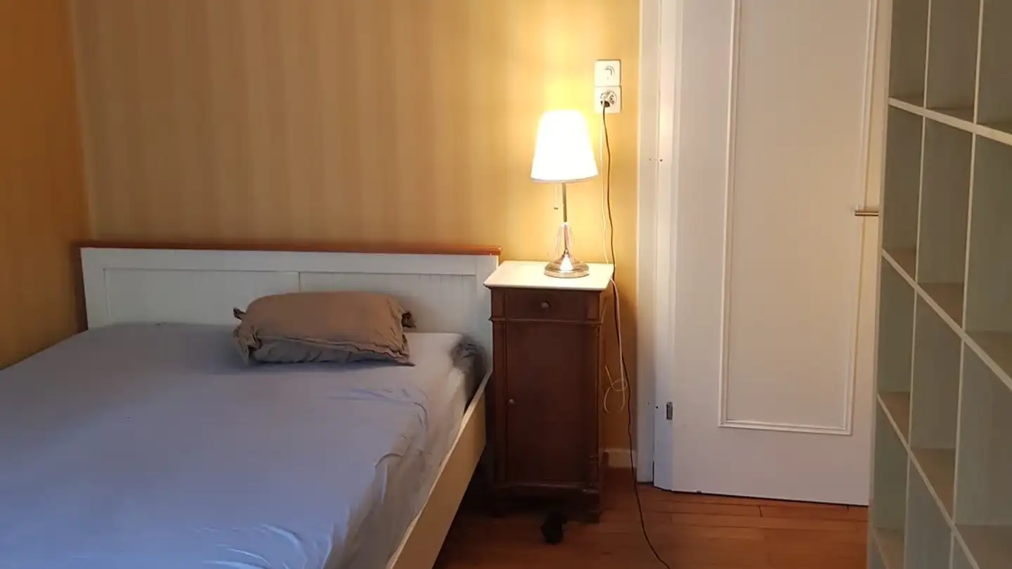 Appartement meublé à louer - 8050 Zürich