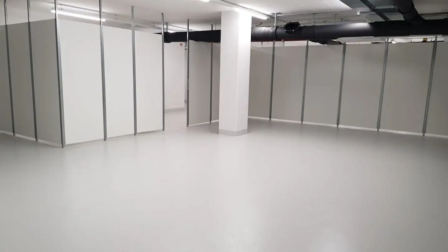 Lagerraum mieten - Kasinostrasse 29, 5000 Aarau - Foto 3