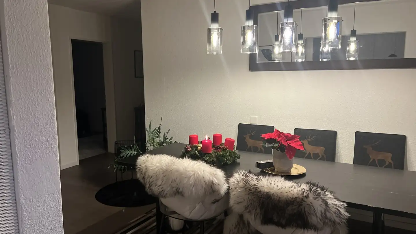 Single room for rent - 7000 Chur - Photo 2