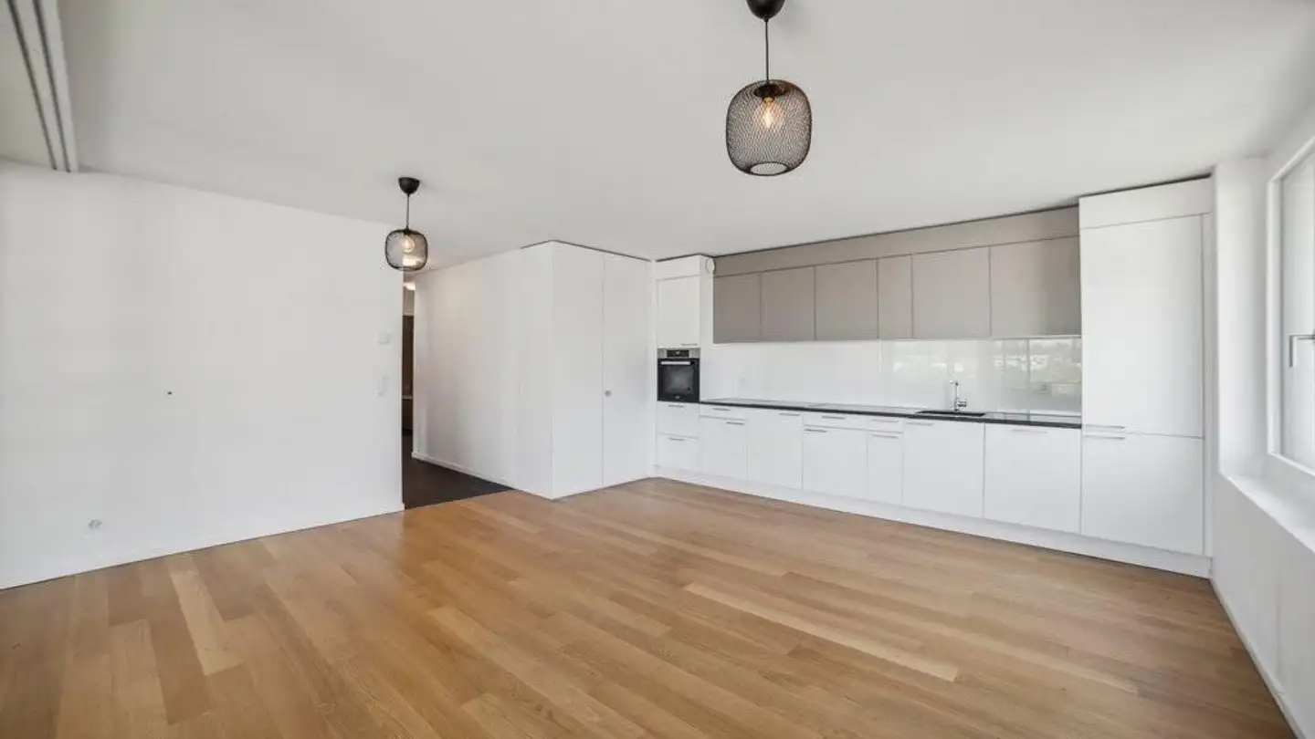 Penthouse for rent - Allée Des Cèdres 14, 1022 Chavannes-près-Renens - Photo 3