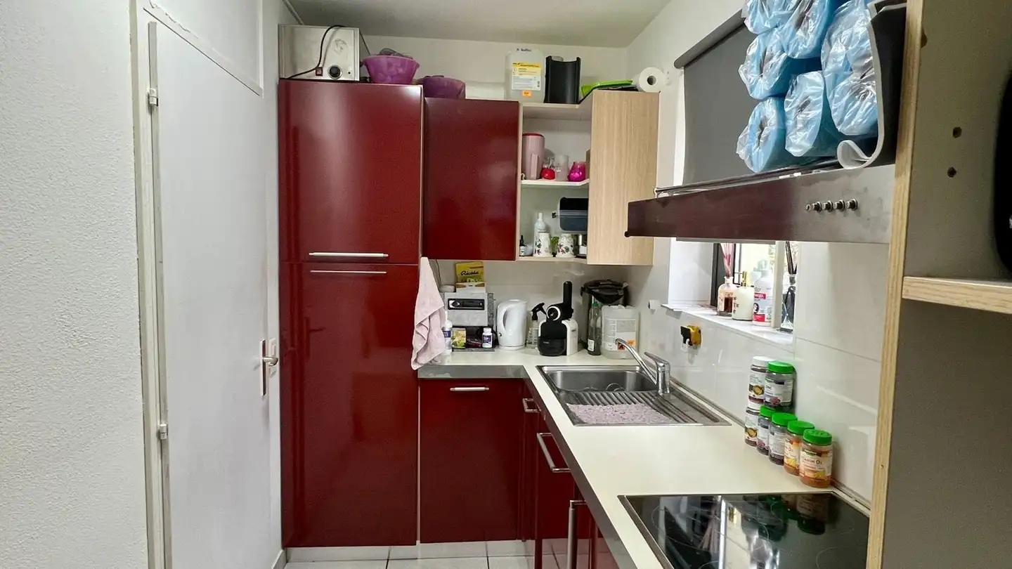 Appartamento in affitto - Via Maestri Comacini 27, 6834 Morbio Inferiore - Photo 4