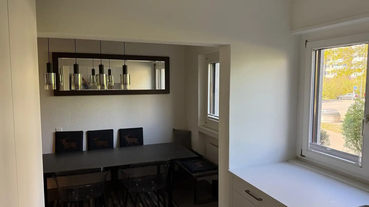 Single room for rent - 7000 Chur - Photo 3