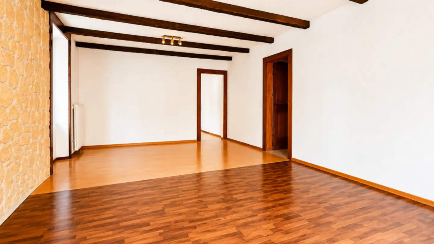 Appartement à vendre - Rue des Jeanneret 27, 2400 Le Locle - Photo 2