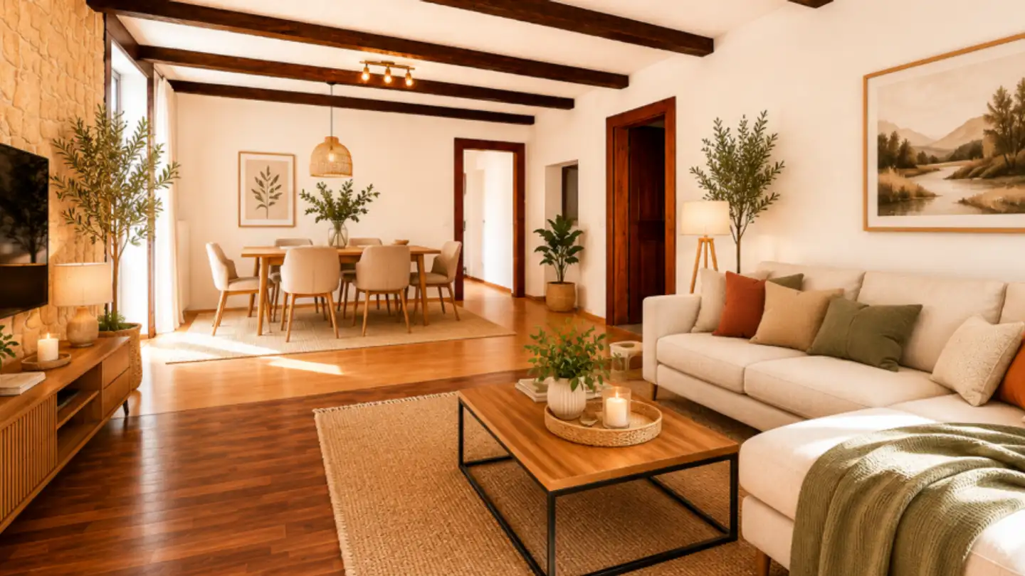 Appartement à vendre - Rue des Jeanneret 27, 2400 Le Locle - Photo 3