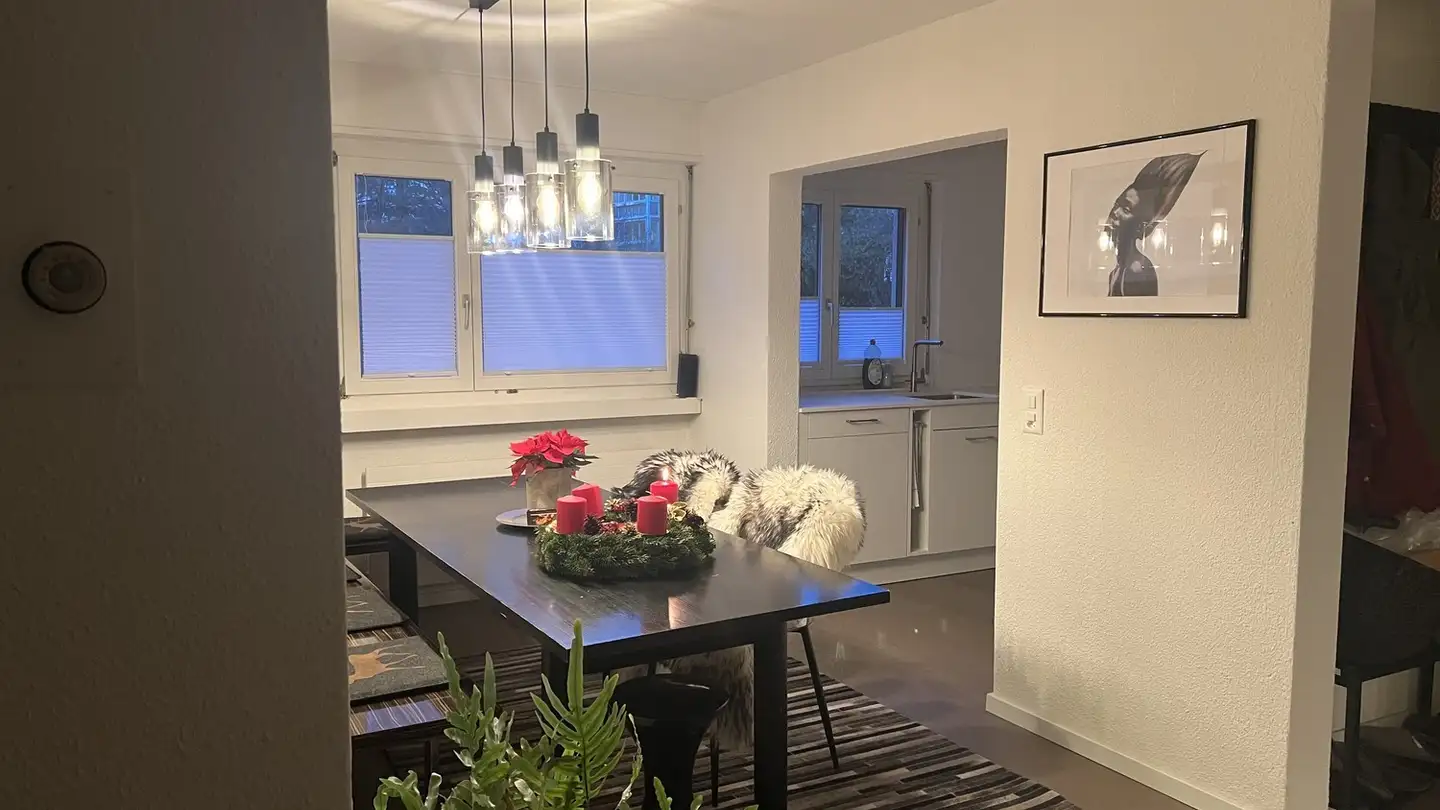 Single room for rent - 7000 Chur - Photo 4