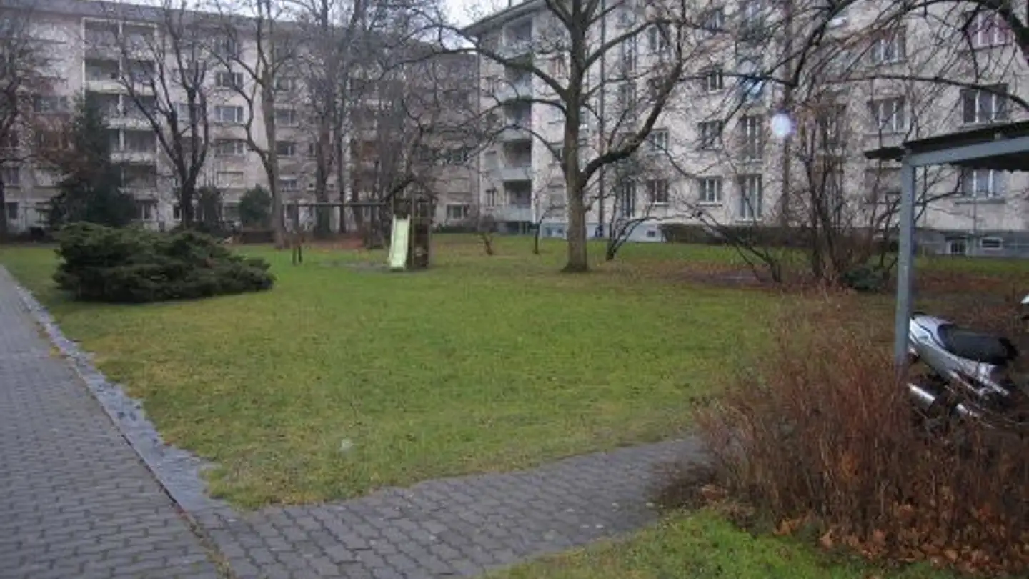 Apartment for rent - Im Witterswilerhof 3, 4055 Basel
