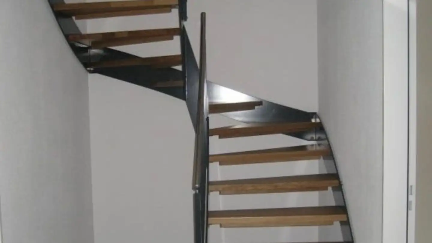 Maisonette mieten - Kapellenweg 2, 6030 Ebikon - Foto 3