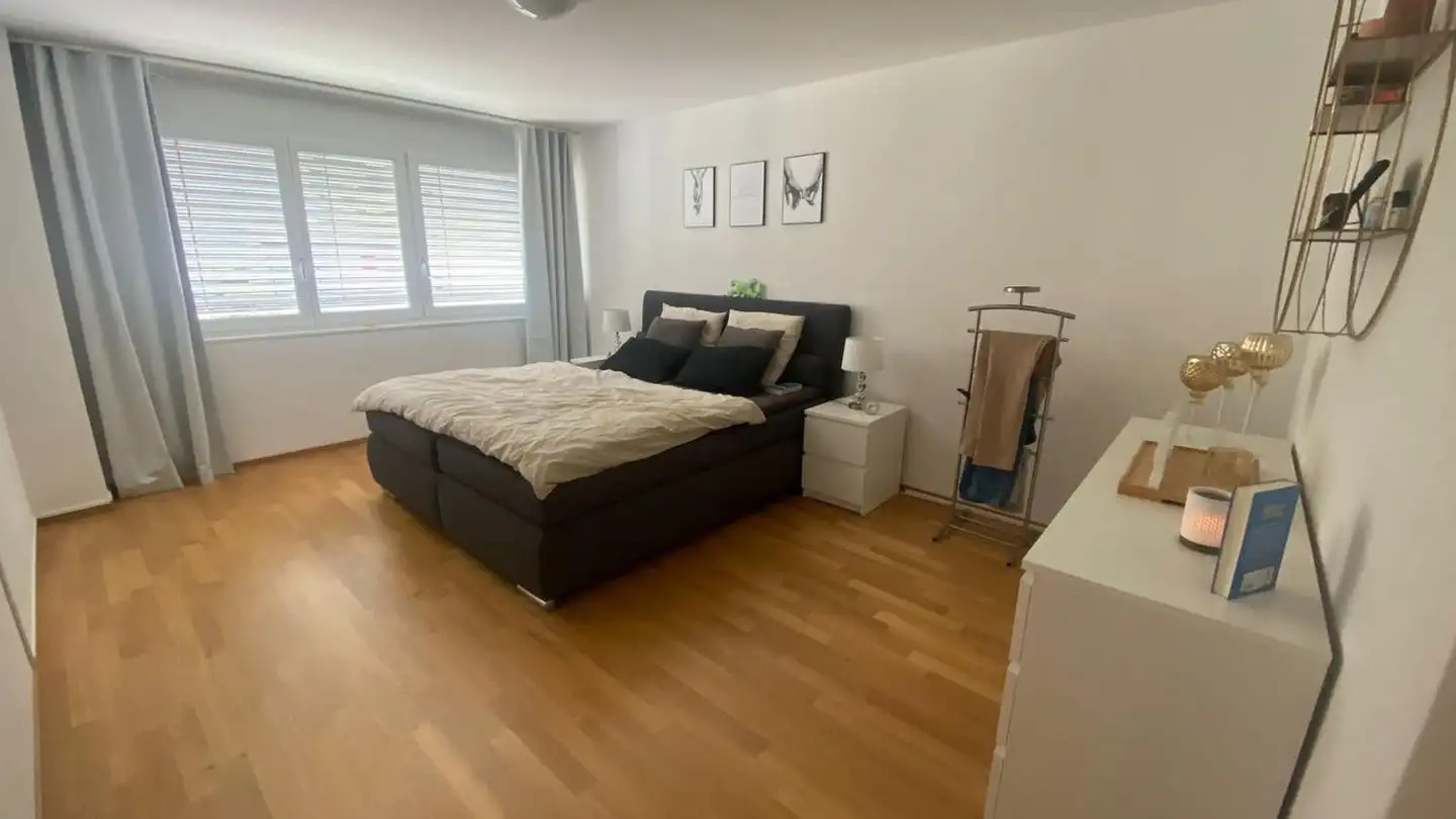 Maisonette mieten - Kapellenweg 2, 6030 Ebikon - Foto 4