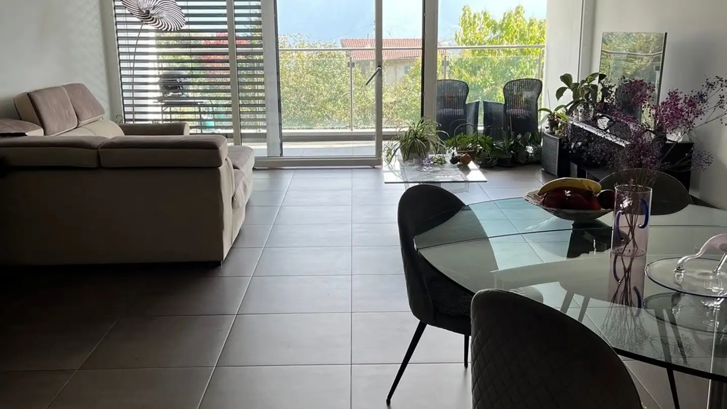 Appartamento in affitto - Via Cadempina, 6814 Cadempino