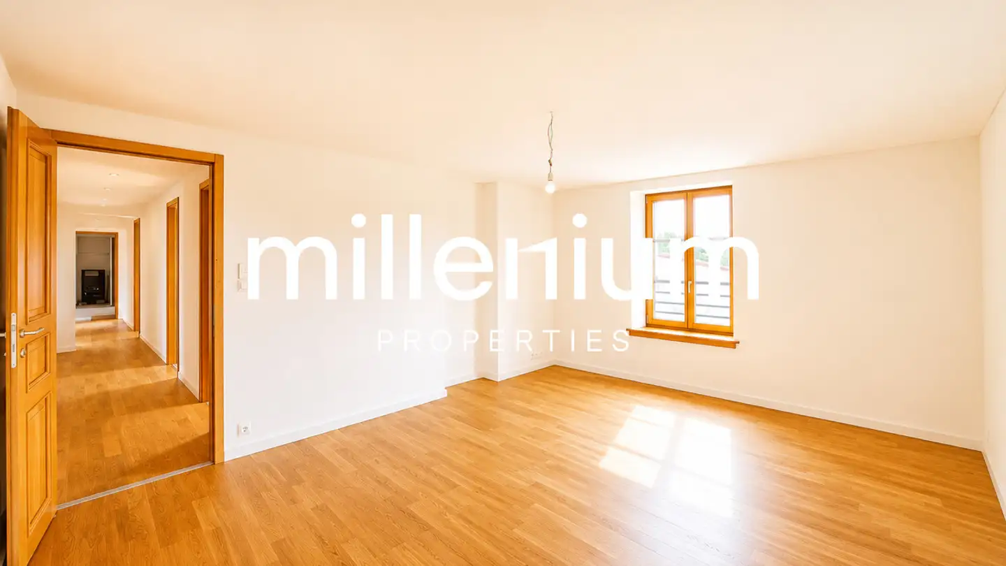 Appartement à louer - 1236 Cartigny - Photo 3