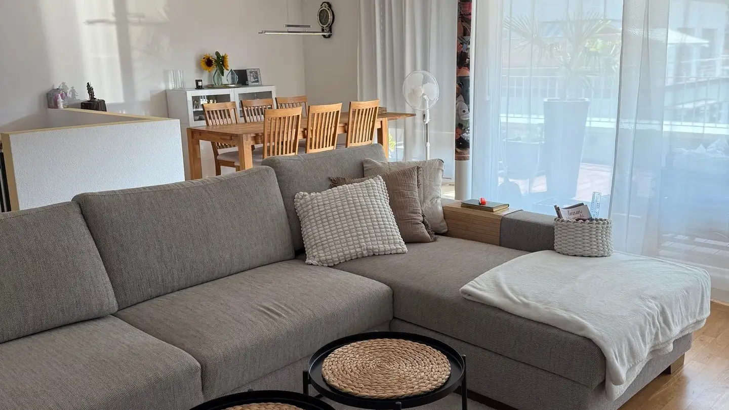 Maisonette mieten - Kapellenweg 2, 6030 Ebikon - Foto 2