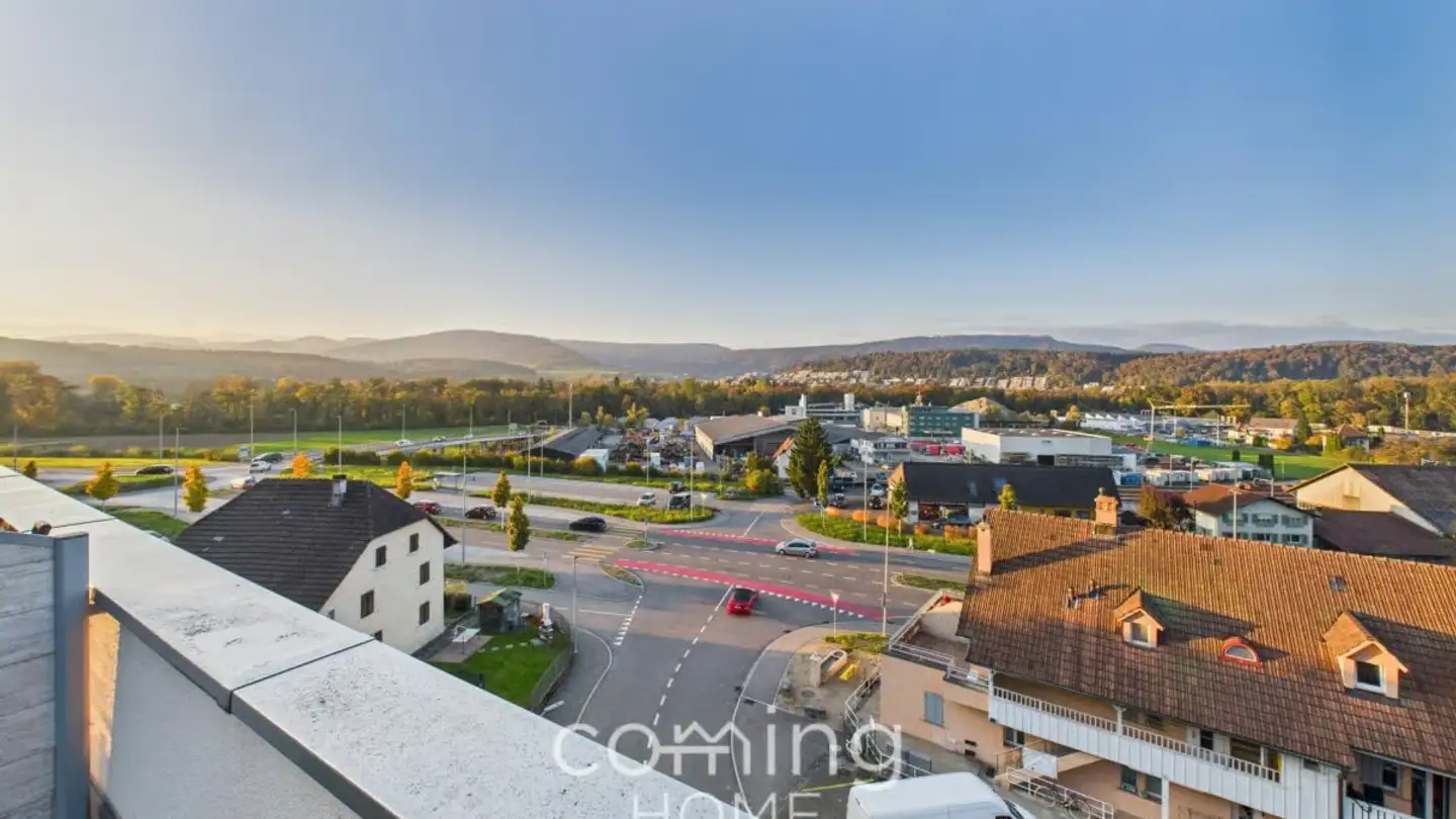 Penthouse for sale - 5012 Eppenberg