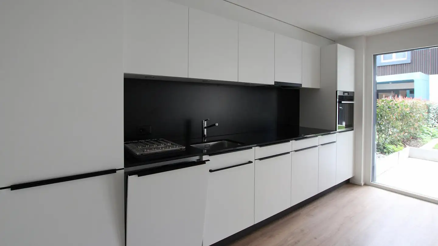 Appartamento in affitto - Vordere Quaderstrasse 3, 9472 Grabs - Foto 4