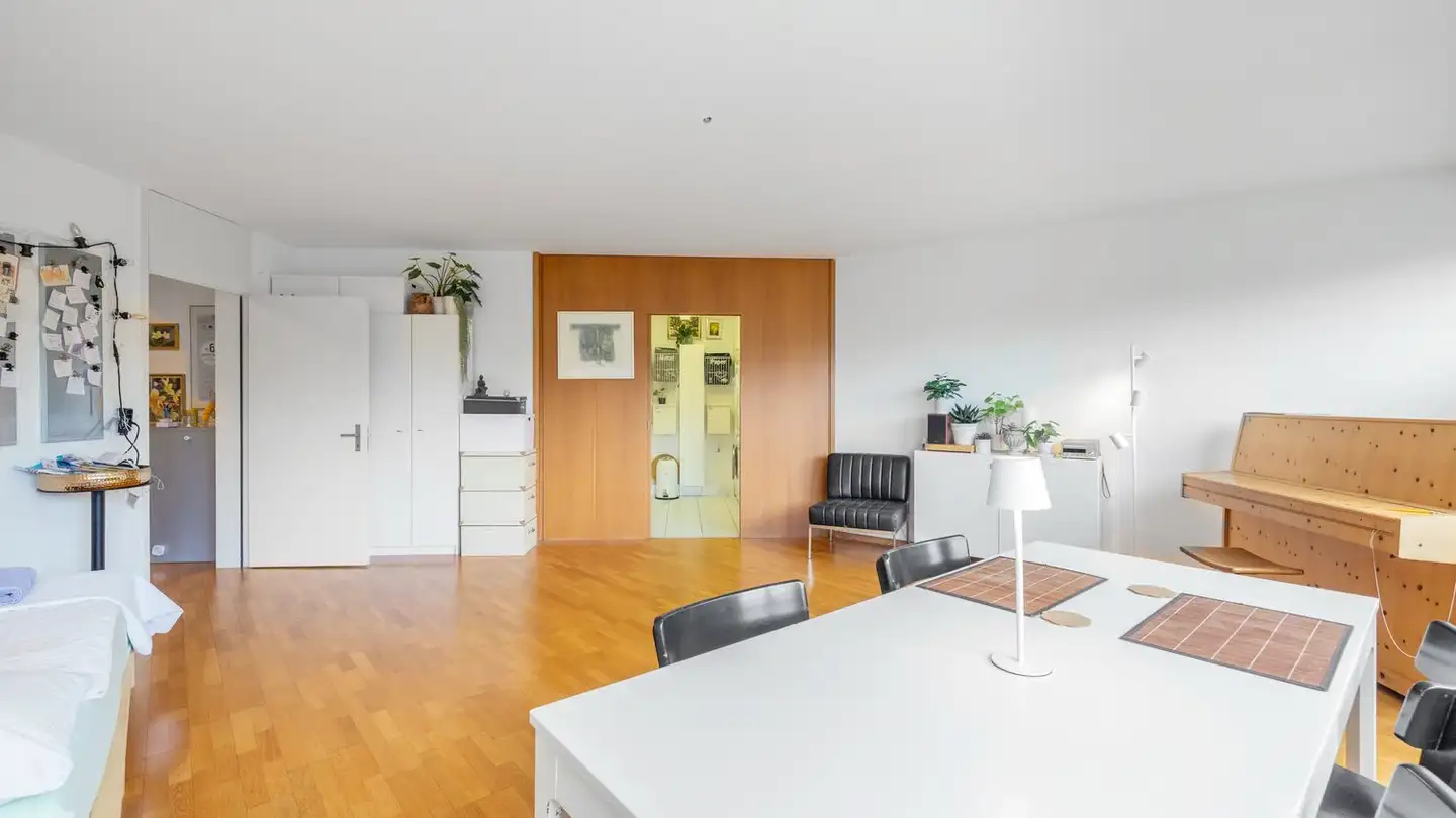 Apartment for sale - Weiherweg 4, 4054 Basel - Photo 3
