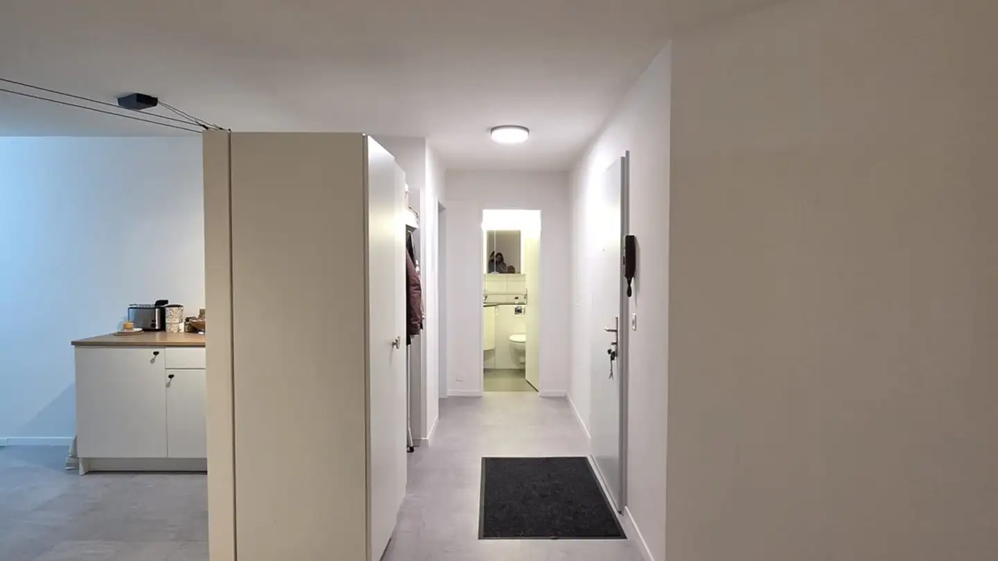 Appartamento in affitto - 3052 Zollikofen - Foto 3