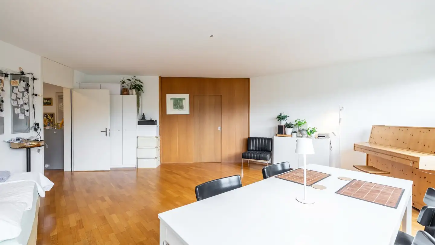 Apartment for sale - Weiherweg 4, 4054 Basel - Photo 4