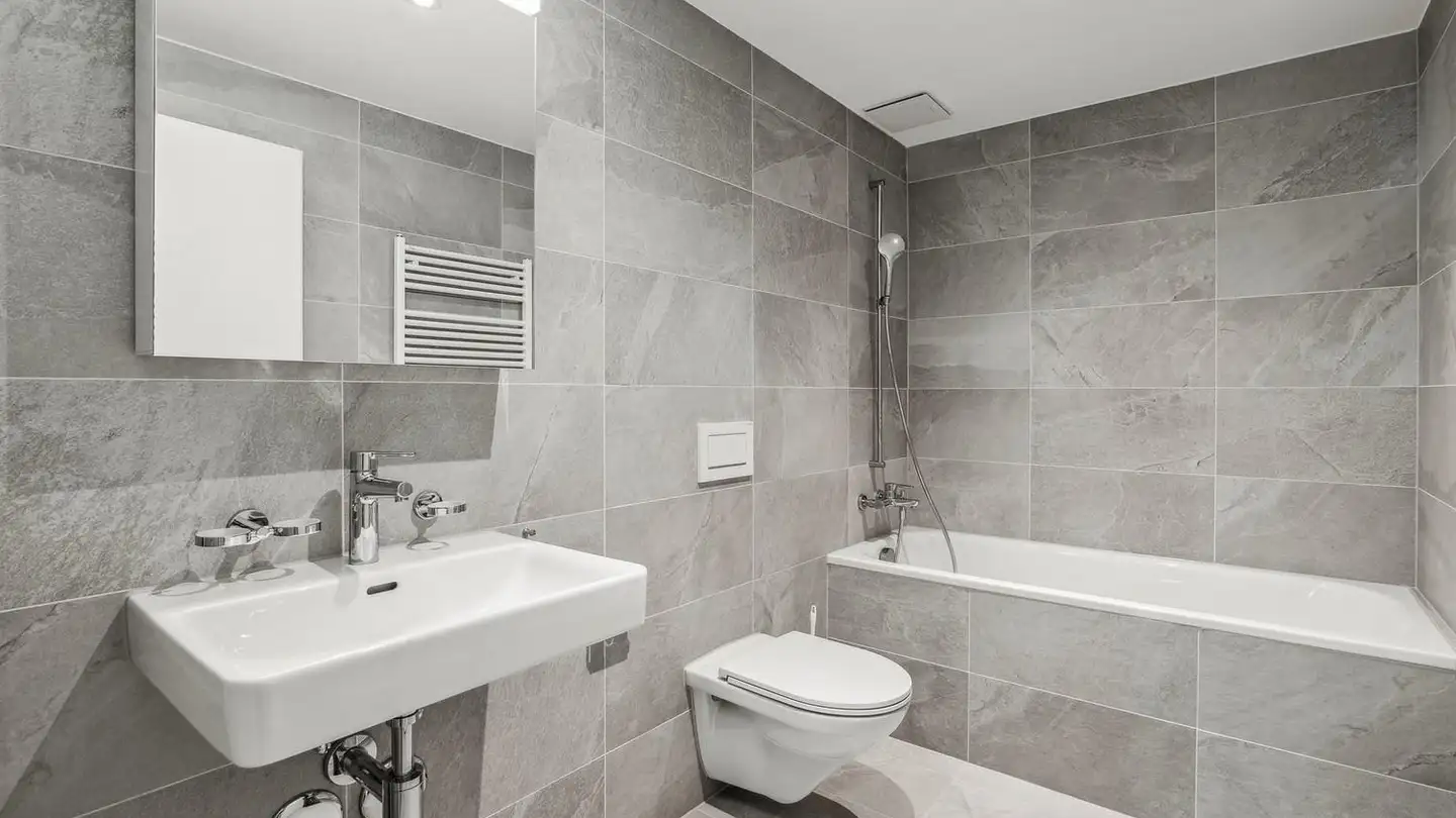 Appartement à louer - Bahnhofstrasse 1, 3432 Lützelflüh-Goldbach - Photo 3