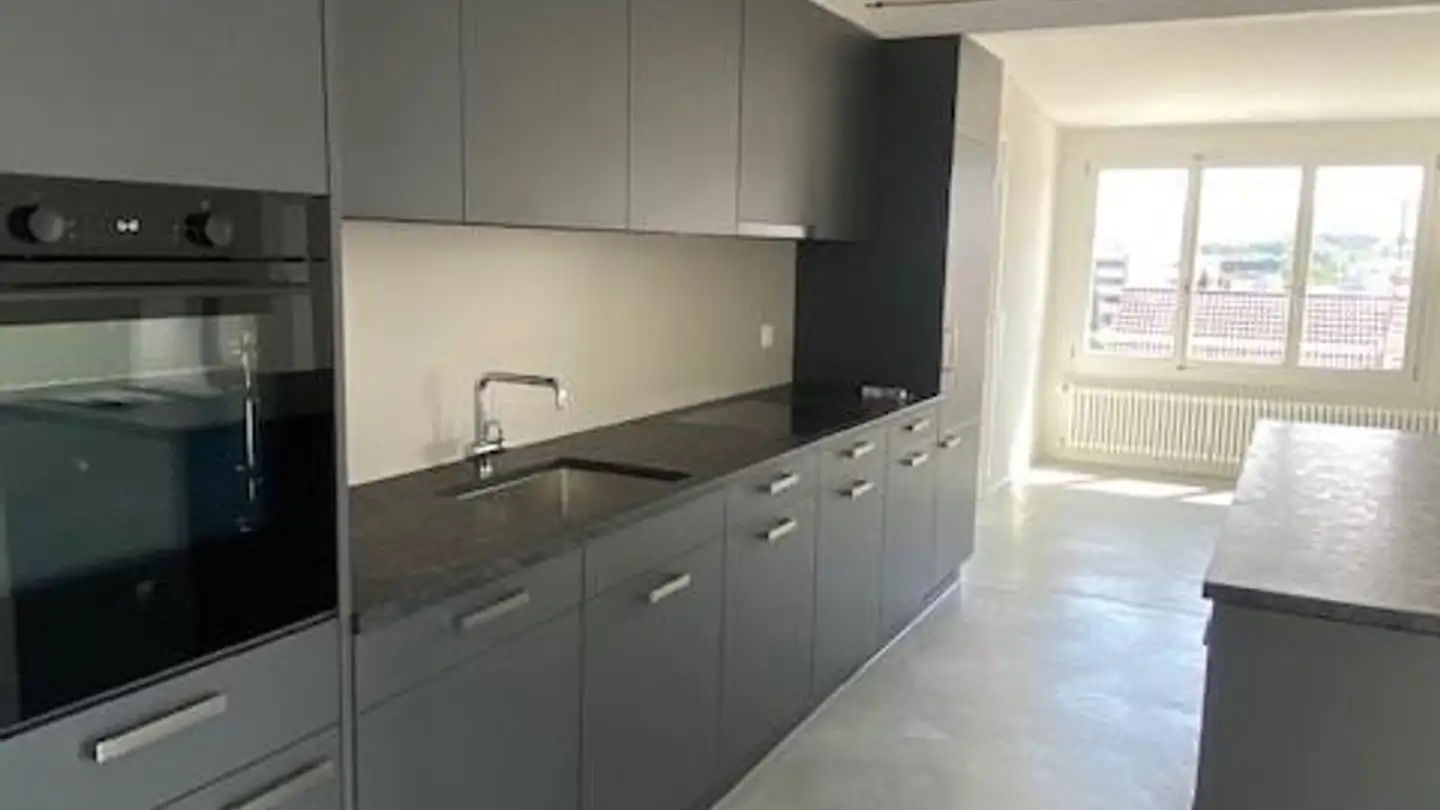 Attico in affitto - Dorfstrasse 73a, 3073 Gümligen - Photo 2