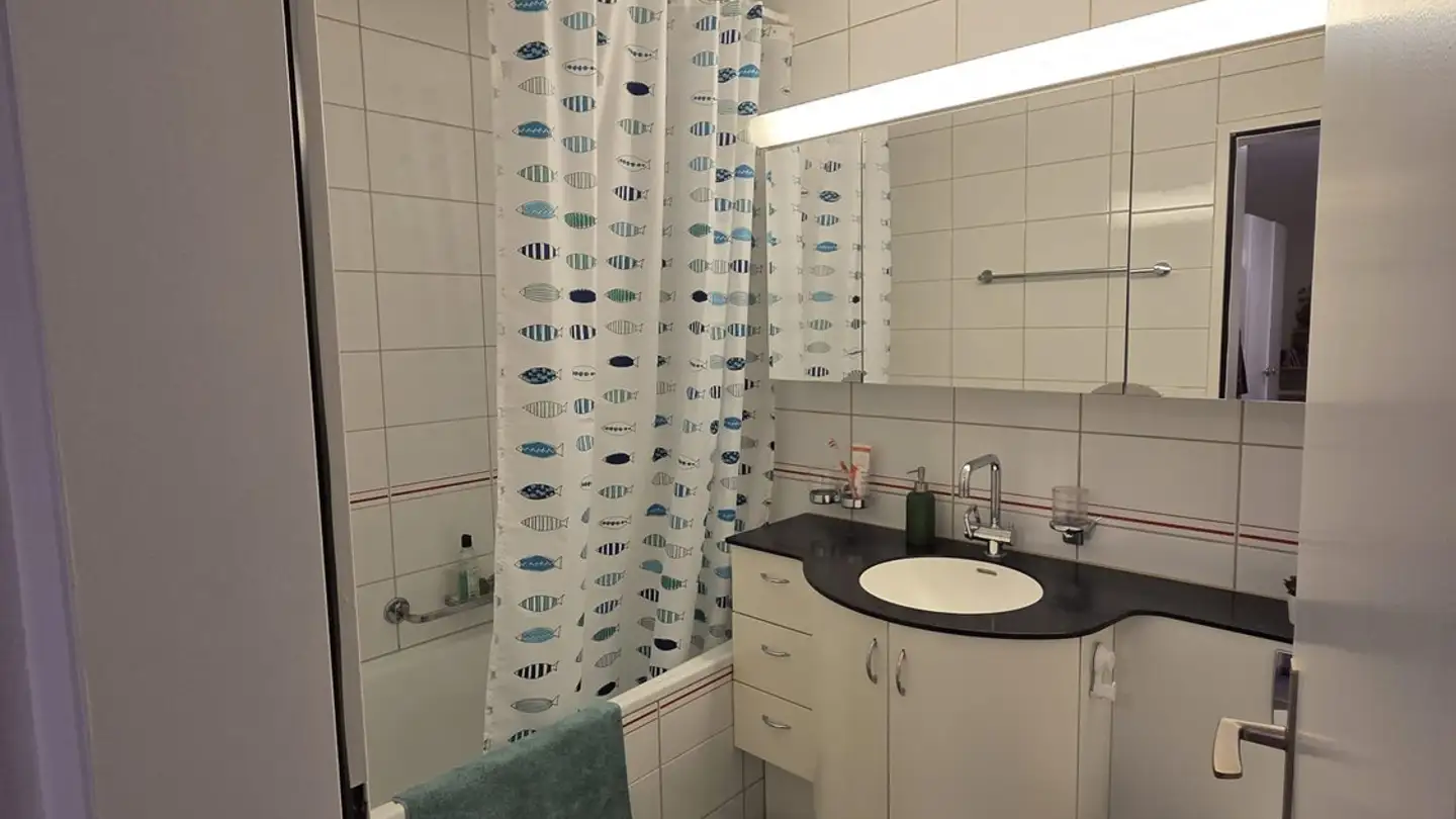 Appartamento in affitto - 3052 Zollikofen - Foto 4