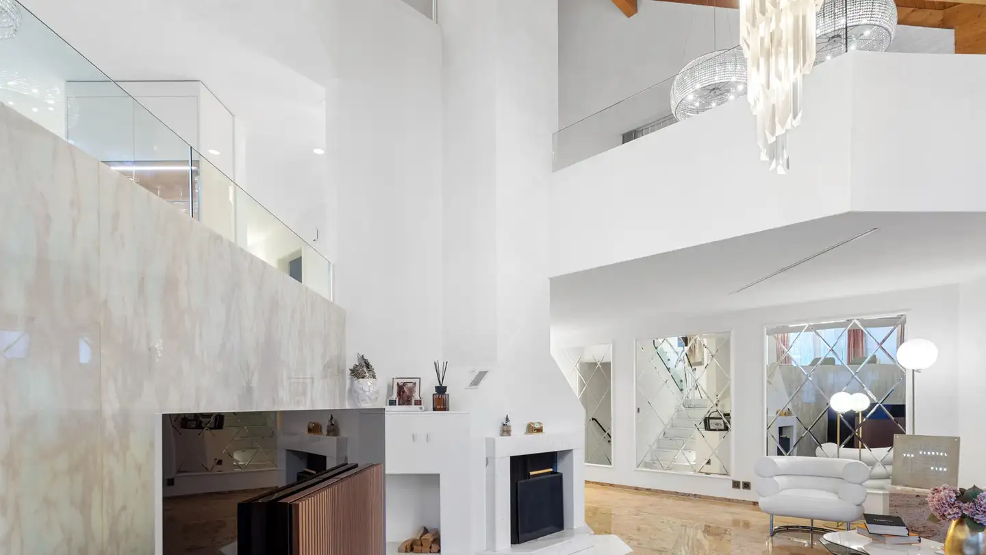 Einfamilienhaus mieten - Bäumlistrasse, 8404 Winterthur - Foto 4