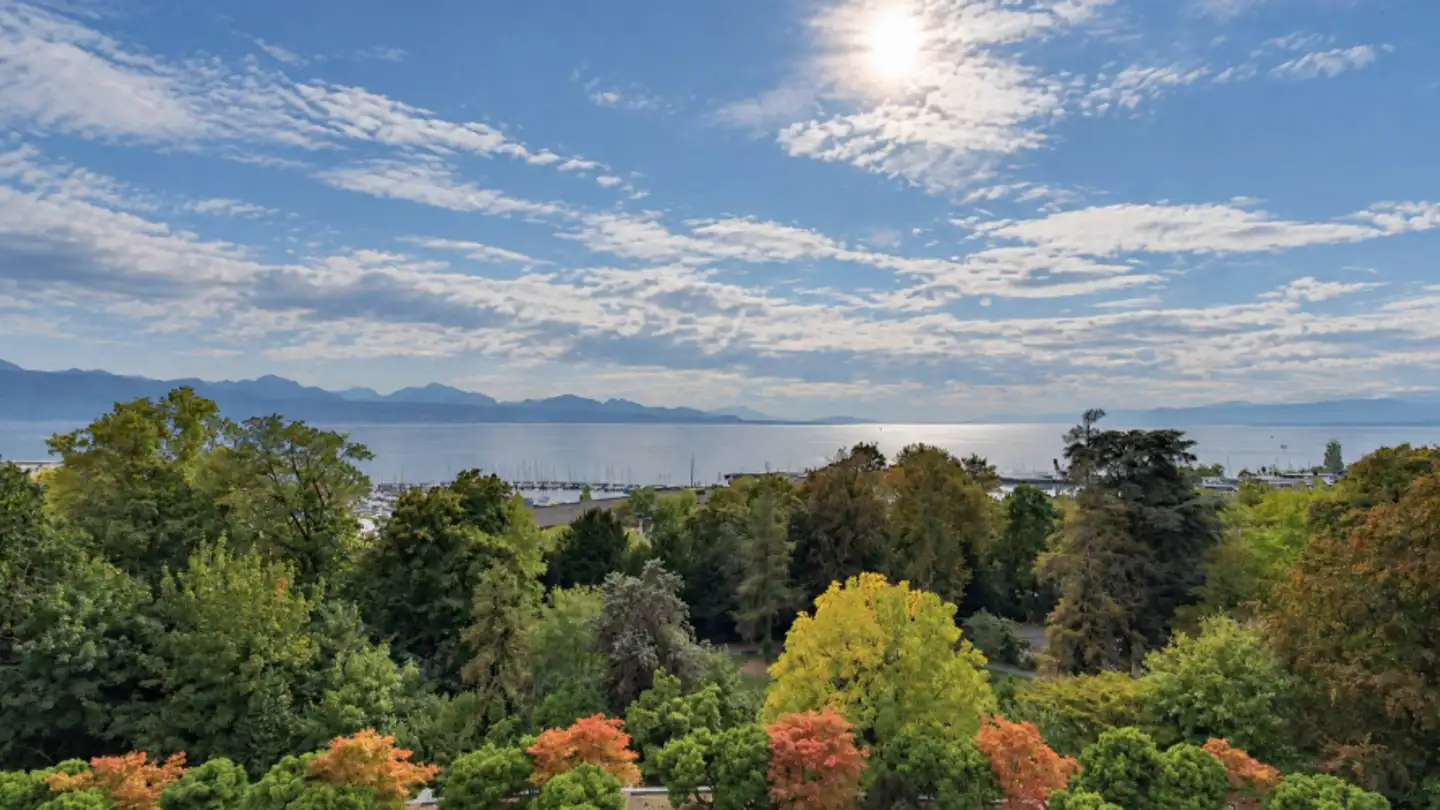 Apartment for sale - 1007 Lausanne
