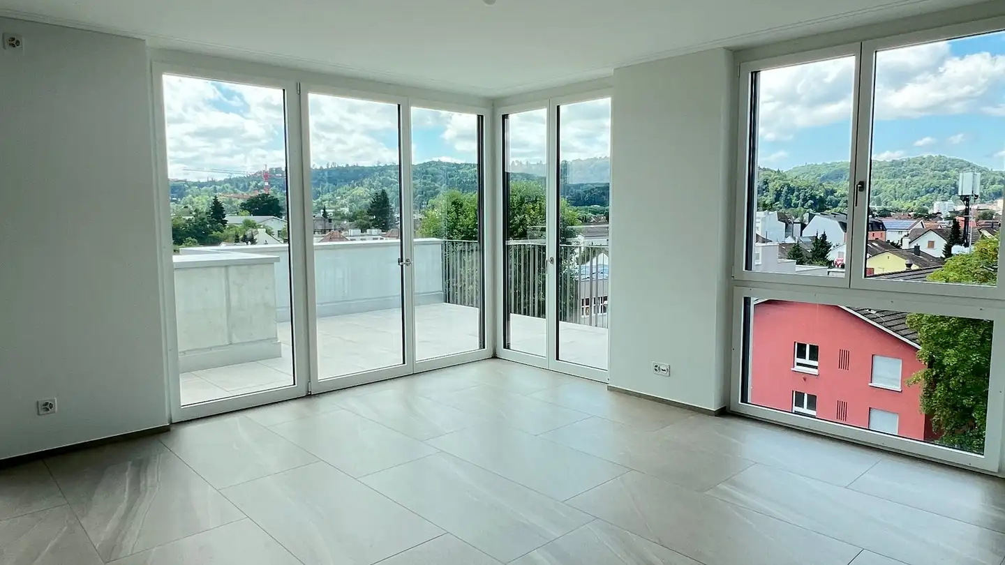 Appartement à louer - Staffelstrasse 54, 5430 Wettingen - Photo 2