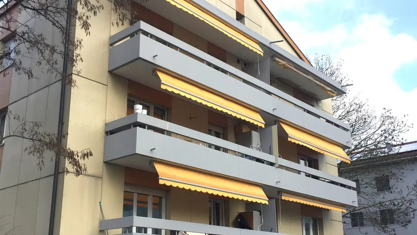 Appartamento in vendita - Büetigenstrasse 34, 2557 Studen BE - Photo 2