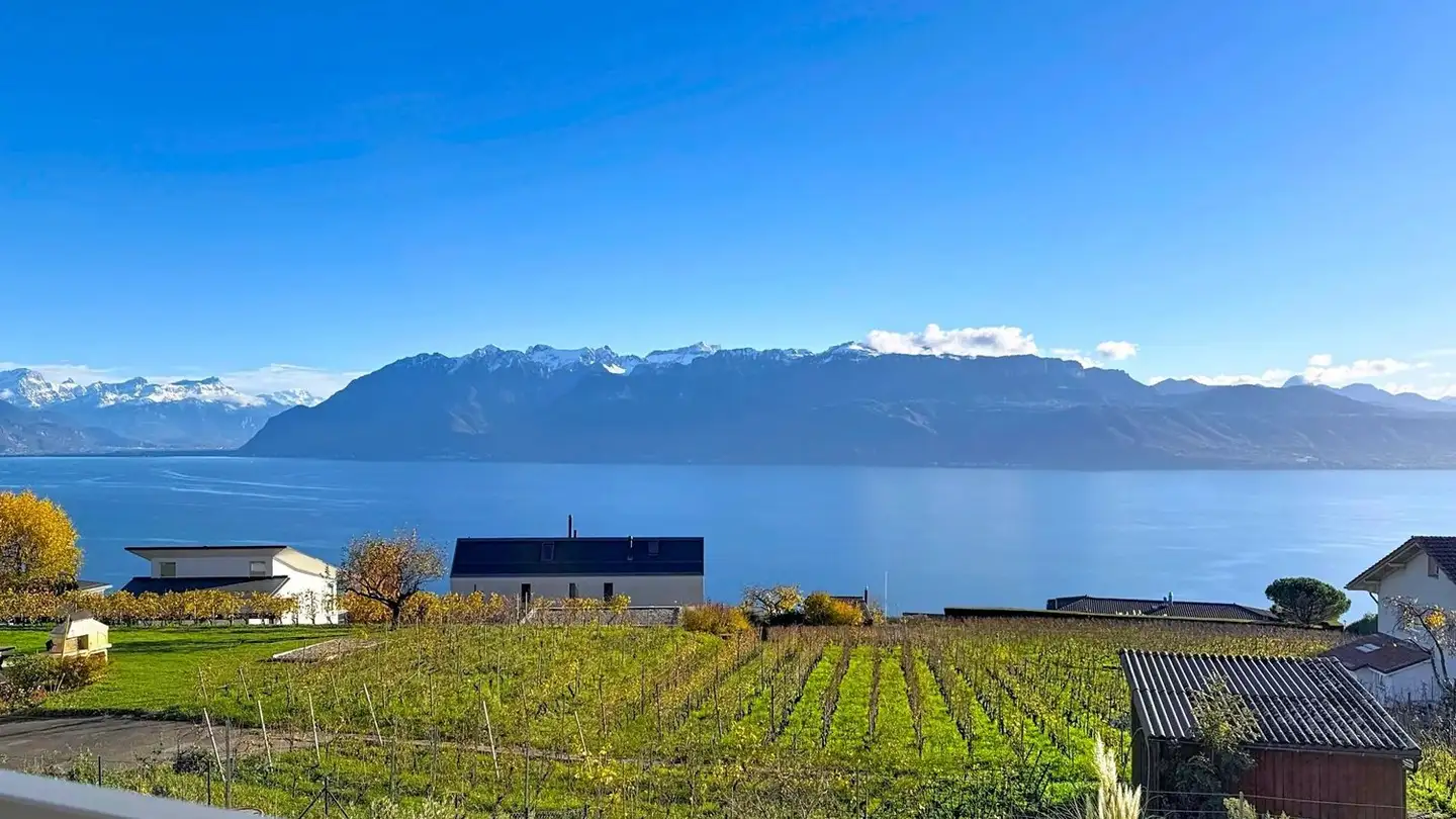 Penthouse for sale - 1091 Grandvaux