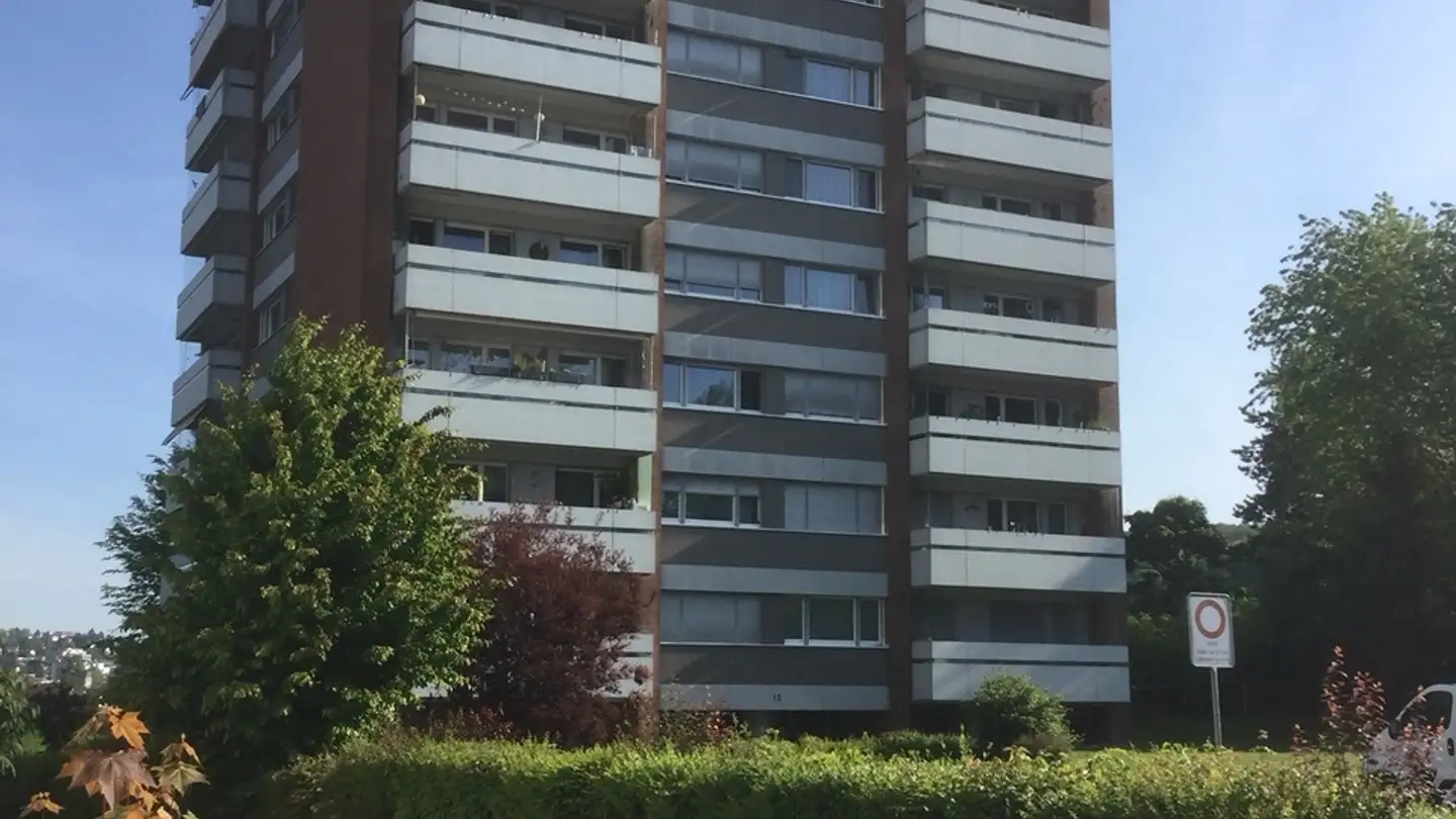 Apartment for rent - Im Wilacker, 4106 Therwil
