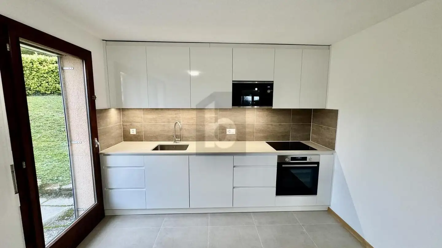 Maison en terrasse à louer - 1092 Belmont-sur-Lausanne - Photo 4