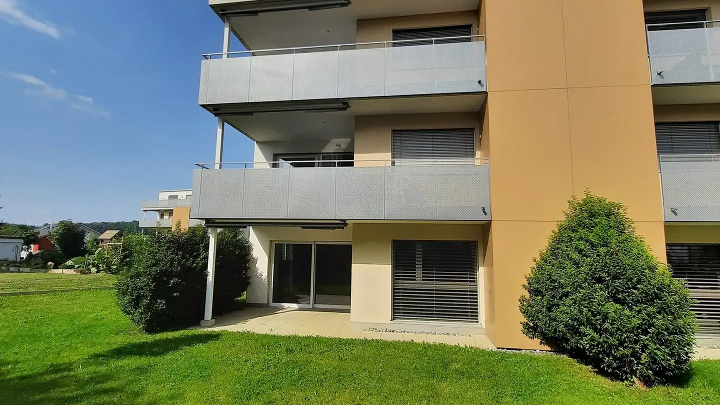 Wohnung mieten - Ziegelhofstrasse 9a, 5242 Lupfig - Foto 2