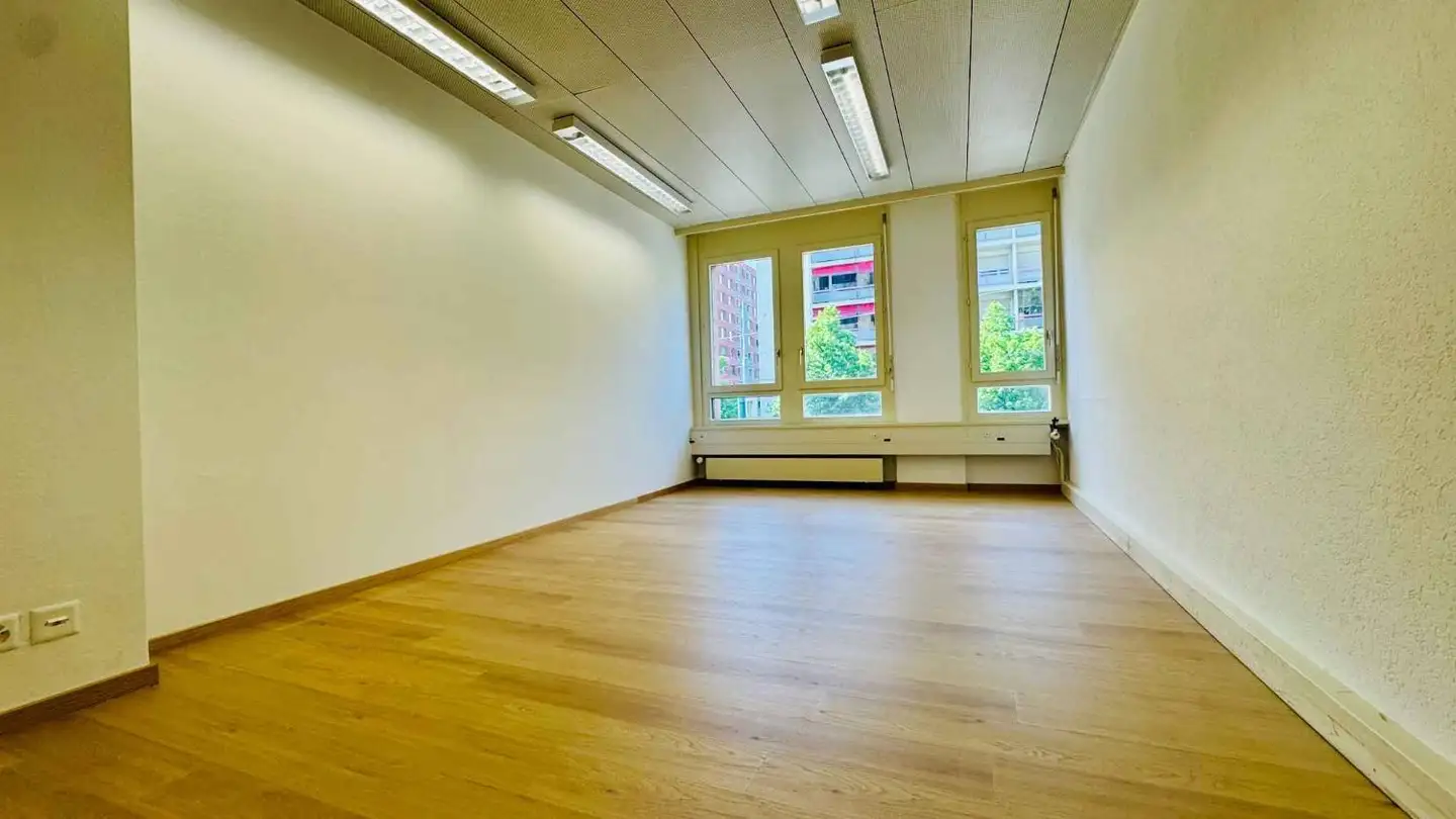 Office space for rent - Route Des Acacias 6, 1227 Les Acacias - Photo 4