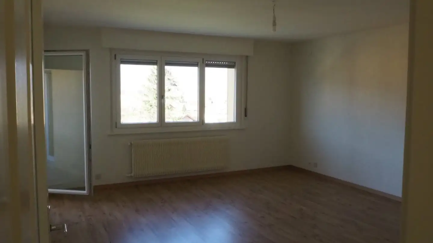 Appartamento in affitto - 1852 Roche VD