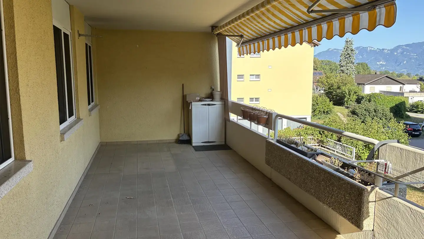 Appartement meublé à louer - 9450 Altstätten SG - Photo 2