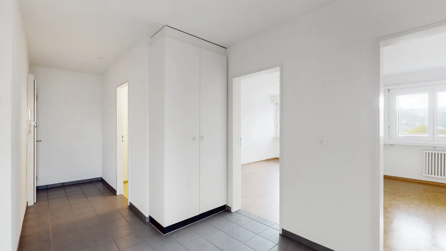 Apartment for rent - Im Wilacker, 4106 Therwil - Photo 2